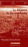 DIASPORA DE LOS ANDALUSIES, LA | 9788474266665 | GARCÍA-ARENAL, MERCEDES