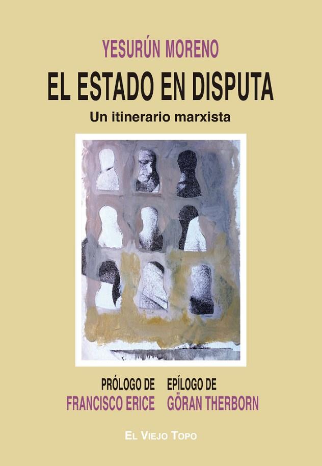 ESTADO EN DISPUTA, EL | 9788419200297 | MORENO, YESURÚN