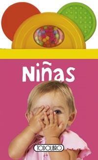 NIÑAS | 9788499136844 | TODOLIBRO, EQUIPO