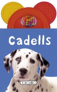 CADELLS | 9788499136905 | TODOLIBRO, EQUIPO