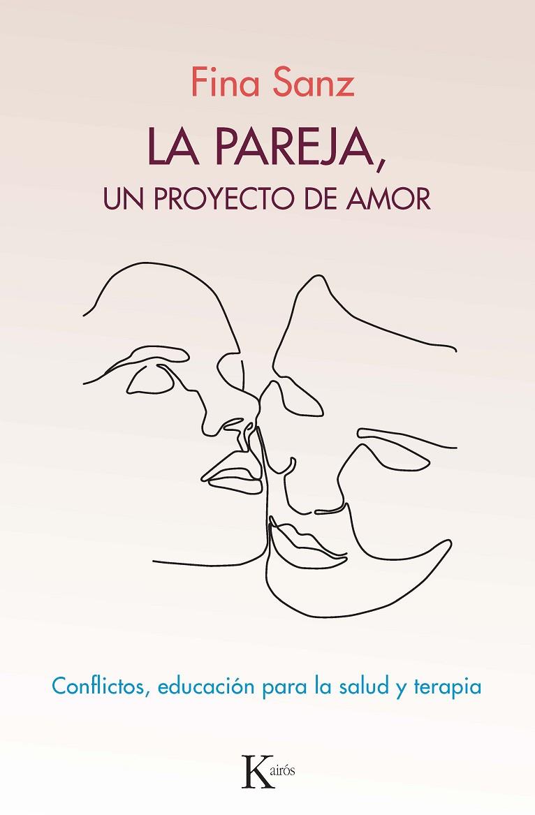 PAREJA, LA. UN PROYECTO DE AMOR | 9788499887821 | SANZ, FINA