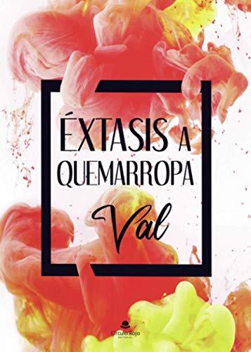 ÉXTASIS A QUEMARROPA | 9788413851853 | SKVORTSOVA, VALERIA