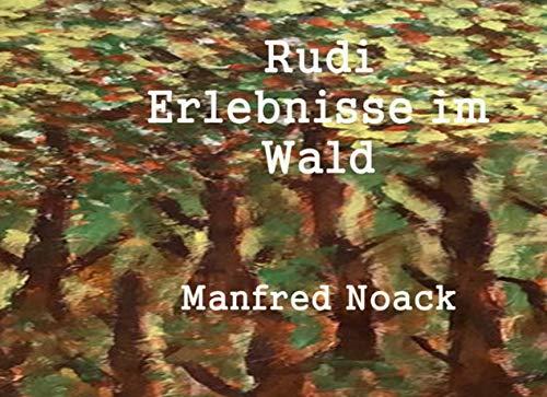 RUDI | 9783751920674 | NOACK, MANFRED