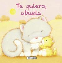 TE QUIERO, ABUELA | 9788499137902 | TODOLIBRO, EQUIPO
