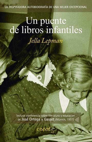 PUENTE DE LIBROS INFANTILES, UN | 9788494147388 | LEPMAN, JELLA
