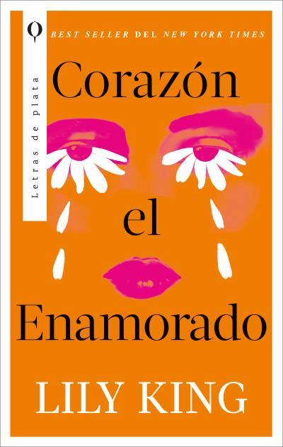 CORAZÓN EL ENAMORADO | 9788410439290 | KING, LILY