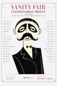VANITY FAIR CUESTIONARIOS PROUST | 9788492683598 | CARTER, GRAYDON