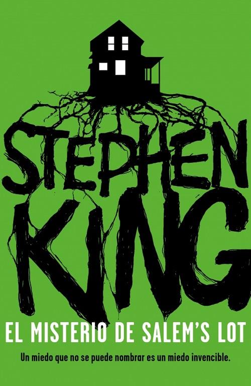 MISTERIO DE SALEM'S LOT, EL | 9788466390699 | KING, STEPHEN