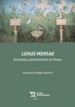 LUXUS MENSAE | 9788418534782
