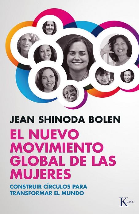 NUEVO MOVIMIENTO GLOBAL DE LAS MUJERES, EL | 9788499883373 | BOLEN, JEAN SHINODA