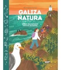 GALICIA NATURA | 9788494965463 | REINOSO, MARCOS