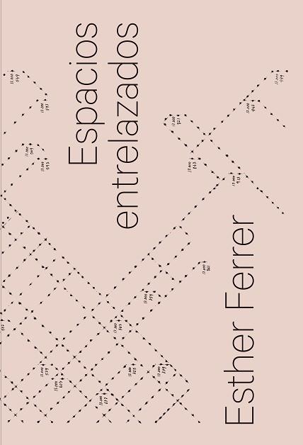 ESPACIOS ENTRELAZADOS | 9788417048631 | FERRER, ESTHER