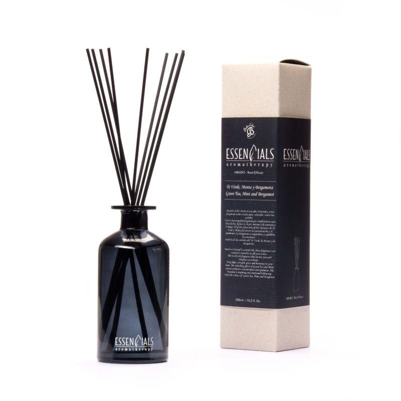 MIKADO ESSENCAILS 300ML TE VERDE, MENTA Y BERGAMOTA | 8432097149621