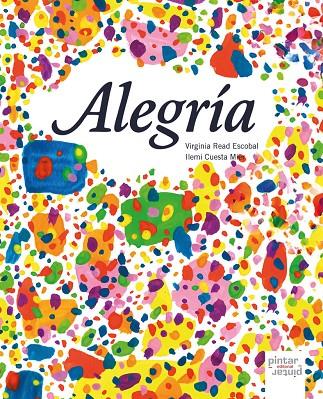 ALEGRIA | 9788412951585 | READ, VIRGINIA