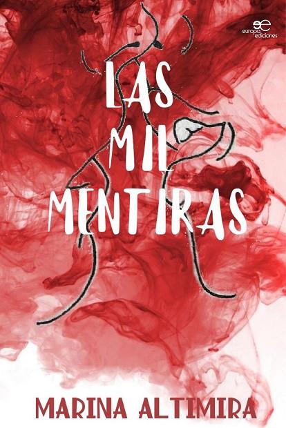 MIL MENTIRAS, LAS | 9791220112338 | ALTIMIRA, MARINA