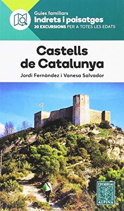 CASTELLS DE CATALUNYA | 9788480907323 | FERNÀNDEZ, JORDI / SALVADOR, VANESA