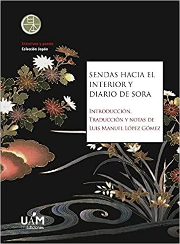 SENDAS HACIA EL INTERIOR Y DIARIO DE SORA | 9788483447758 | BASHO, MATSUO / SORA, KAWAI