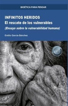 INFINITOS HERIDOS | 9788413778891 | GARCIA SANCHEZ, EMILIO