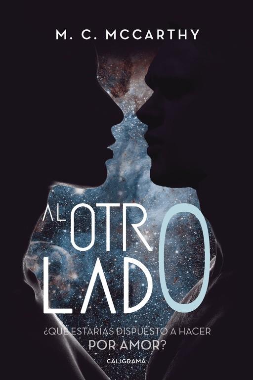AL OTRO LADO | 9788417120719 | MCCARTHY, M.C.