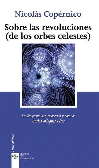 SOBRE LAS REVOLUCIONES | 9788430949427 | COPÉRNICO, NICOLÁS