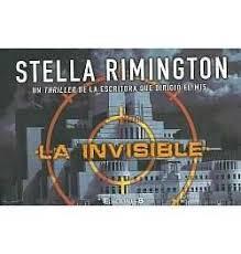 INVISIBLE, LA | 9788466649131 | RIMINGTON, STELLA