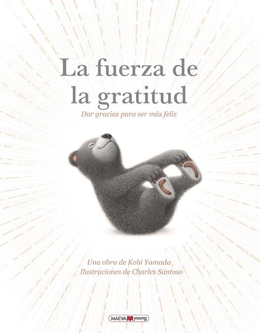 FUERZA DE LA GRATITUD, LA | 9791387664381 | YAMADA, KOBI / SANTOSO, CHARLES
