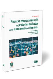 FINANZAS EMPRESARIALES II 2021 | 9788445441114 | GARCIA NUÑEZ, JOSE
