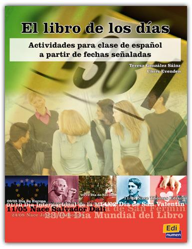 LIBRO DE LOS DIAS, EL | 9788495986719 | GONZÁLEZ SÁINZ, TERESA/ANN EVENDEN, CHRIS