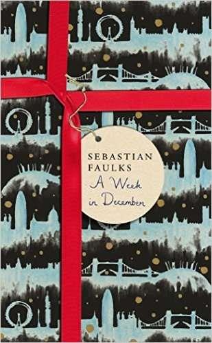 A WEEK IN DECEMBER | 9780099599883 | FAULKS, SEBASTIA
