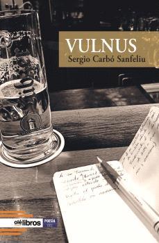 VULNUS | 9788419589835 | CARBÓ SANFELIU, SERGIO