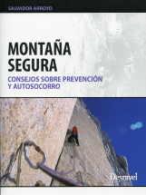 MONTAÑA SEGURA | 9788498292527 | ARROYO, SALVADOR