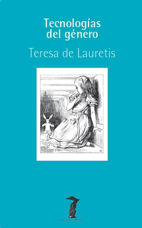 TECNOLOGÍAS DEL GÉNERO | 9788477744078 | DE LAURETIS, TERESA