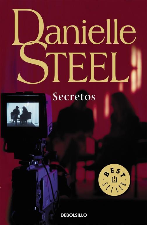 SECRETOS | 9788497596565 | STEEL, DANIELLE