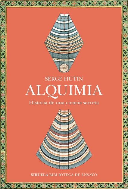 ALQUIMIA | 9791388032585 | HUTIN, SERGE