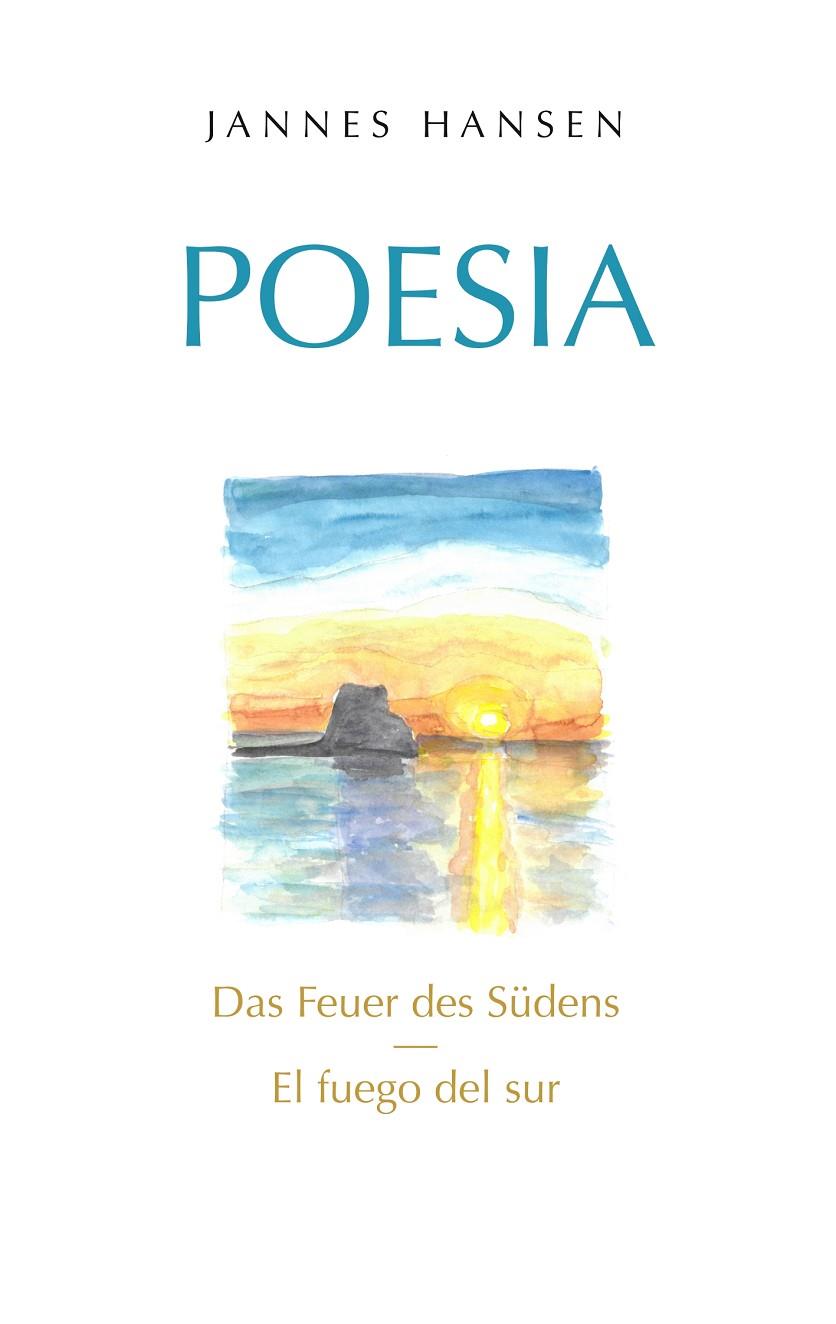POESIA | 9783750430266 | HANSEN, JANNES
