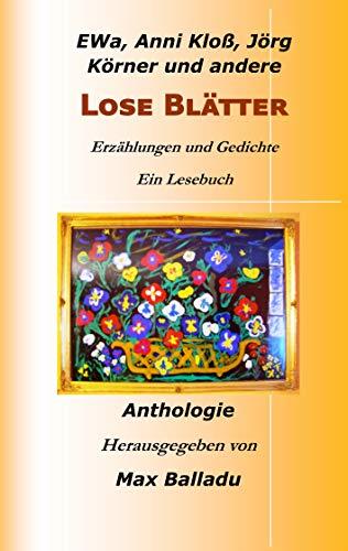 LOSE BLÄTTER | 9783749465804 | KLOSS, ANNI / KORNER, JORG / WAL, EWA