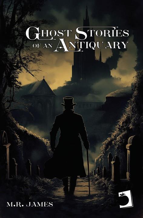 GHOST STORIES OF AN ANTIQUARY | 9791370190644 | RHODES JAMES, MONTAGUE