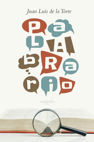 PALABRARIO | 9788418028717 | LUÍS DE, JUAN
