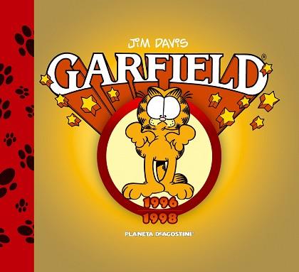GARFIELD 10 | 9788468479958 | DAVIS, JIM