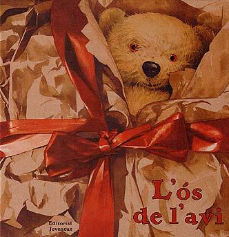 OS DE L'AVI, L' | 9788426134394 | ALLISON, CATHARINE / REED, NEIL