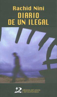 DIARIO DE UN ILEGAL | 9788487198816 | MINI