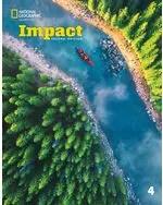IMPACT 4 STUDENT + SPARK | 9798214332642