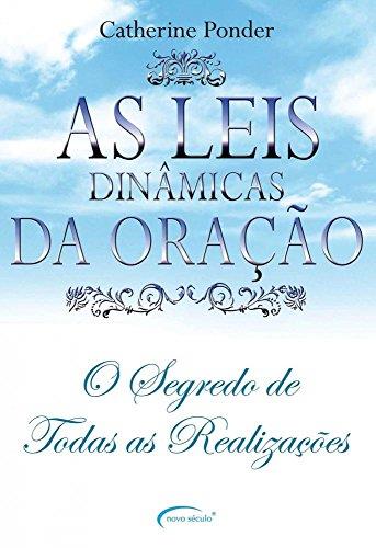 AS LEIS DINAMICAS DA ORACAO | 9788576791072 | PONDER, CATHERINE