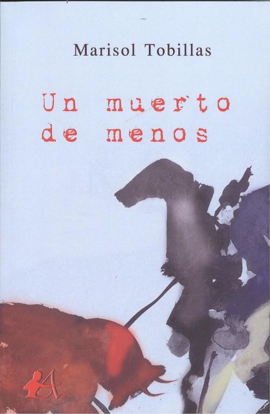 MUERTO DE MENOS, UN | 9788417362645 | TOBILLAS, MARISOL