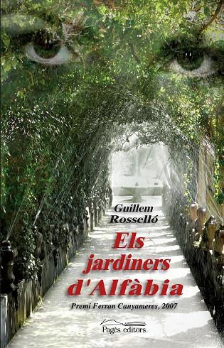 JARDINERS D'ALFÀBIA, ELS | 9788497795883 | ROSSELLÓ, GUILLEM