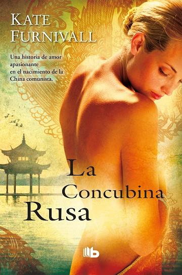CONCUBINA RUSA, LA | 9788490704776 | FURNIVALL, KATE