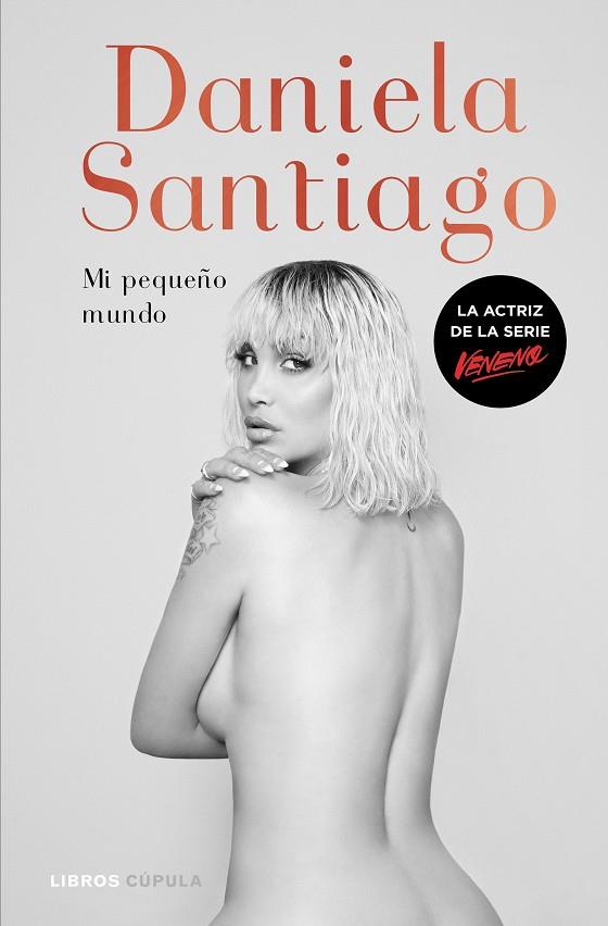 MI PEQUEÑO MUNDO | 9788448028817 | SANTIAGO, DANIELA