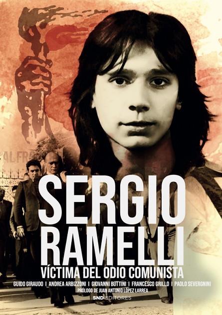 SERGIO RAMELLI | 9788418816680 | GIRAUDO, GUIDO