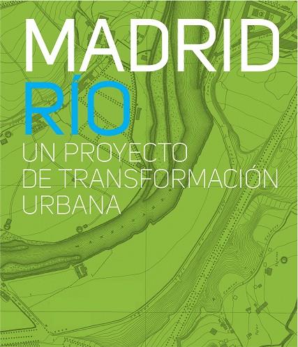 MADRID RIO | 9788475069784