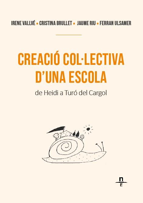 CREACIÓ COL·LECTIVA D'UNA ESCOLA | 9788412966152